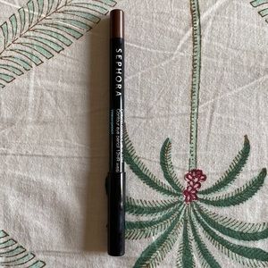 Shimmer eyeliner